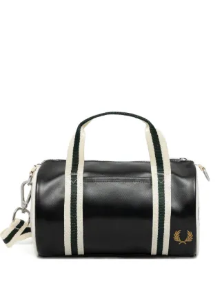 Fred Perry