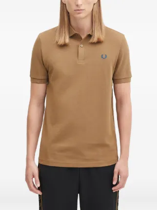 Fred Perry