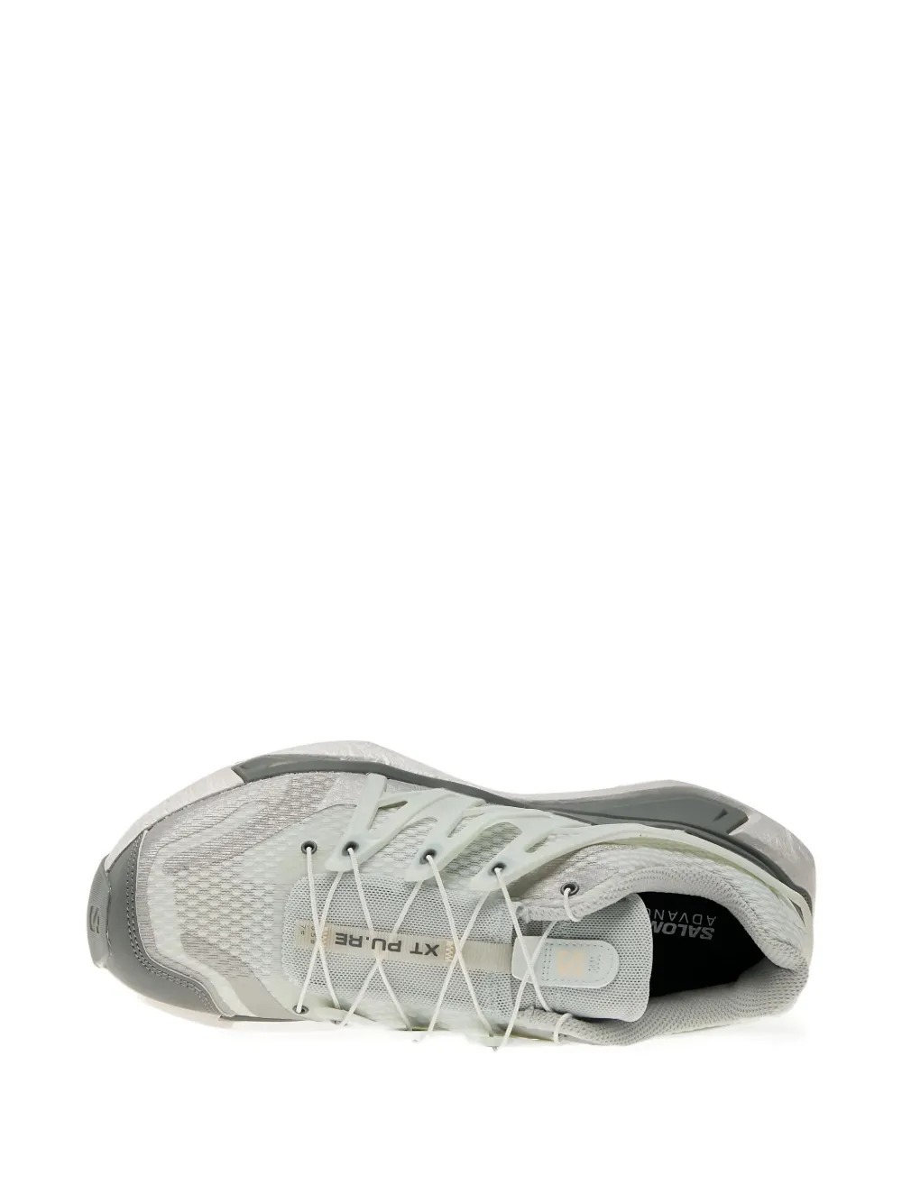 Salomon Xt Pu.Re Advanced sneakers Grey