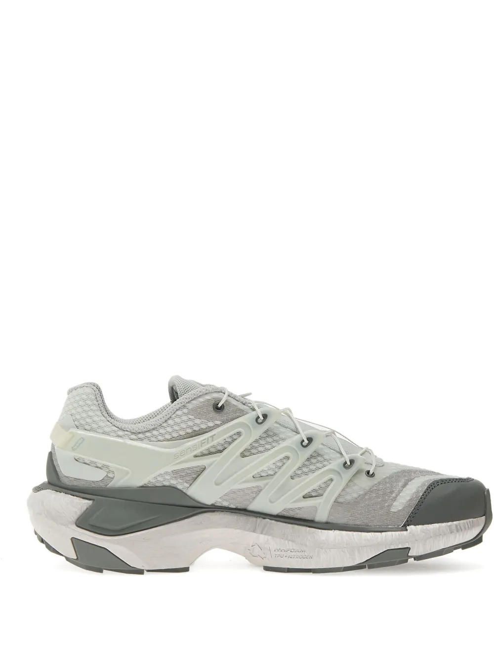 Salomon Xt Pu.Re Advanced sneakers Grey