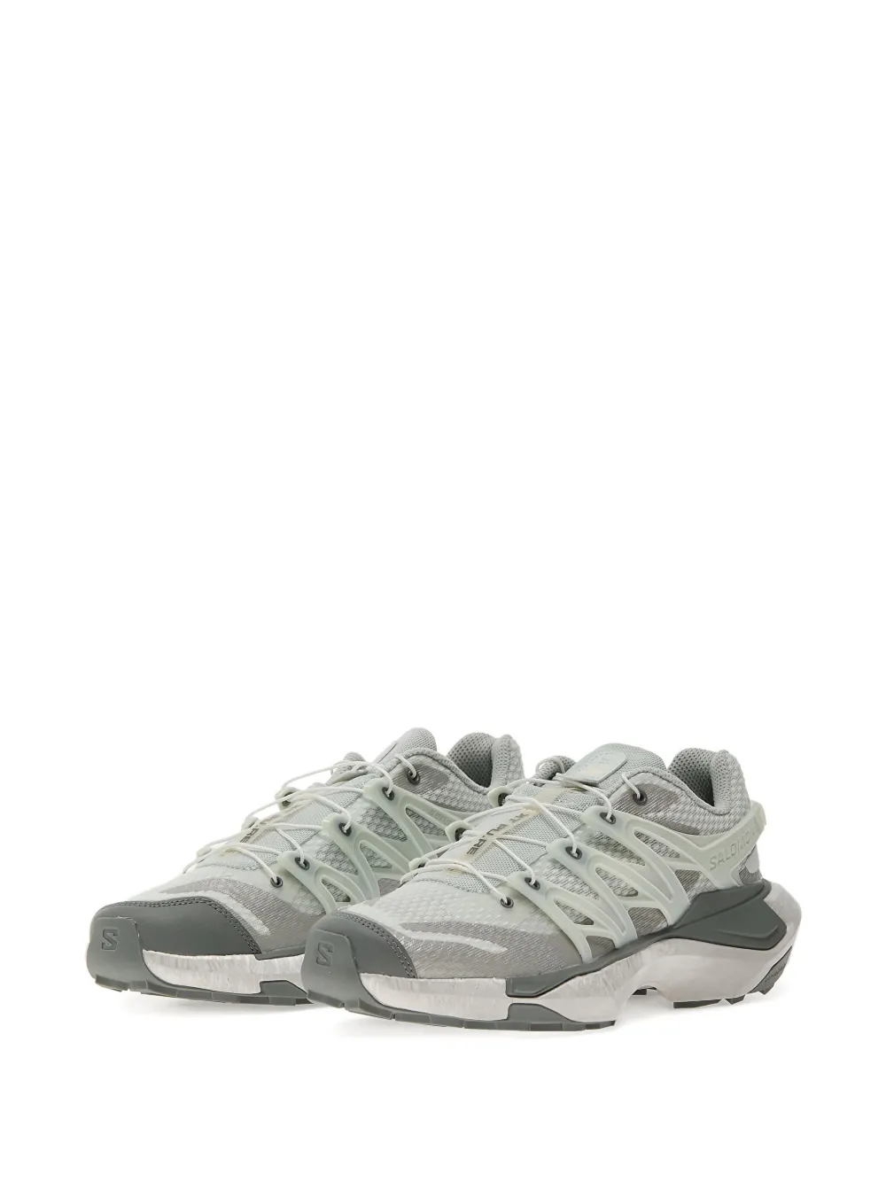 Salomon Xt Pu.Re Advanced sneakers Grey