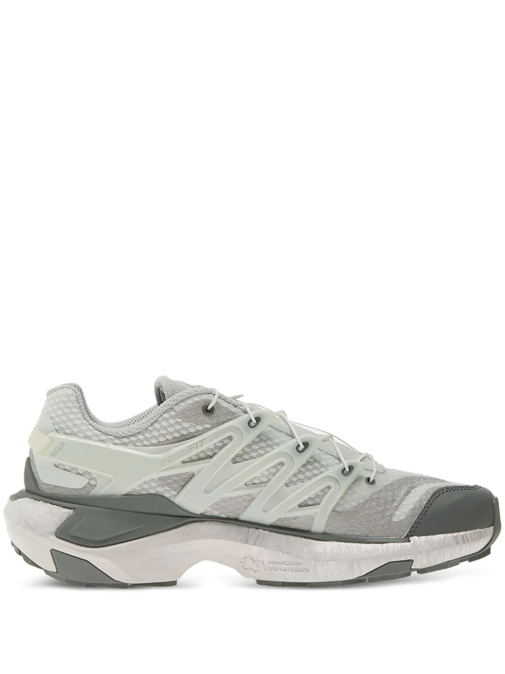 Salomon Xt Pu.Re Advanced sneakers | Grey | Image 1