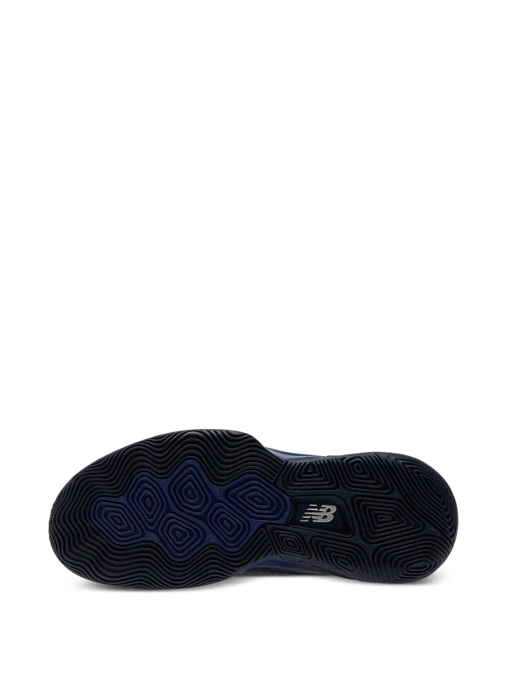 New Balance Two Wxy V5 sneakers Blauw