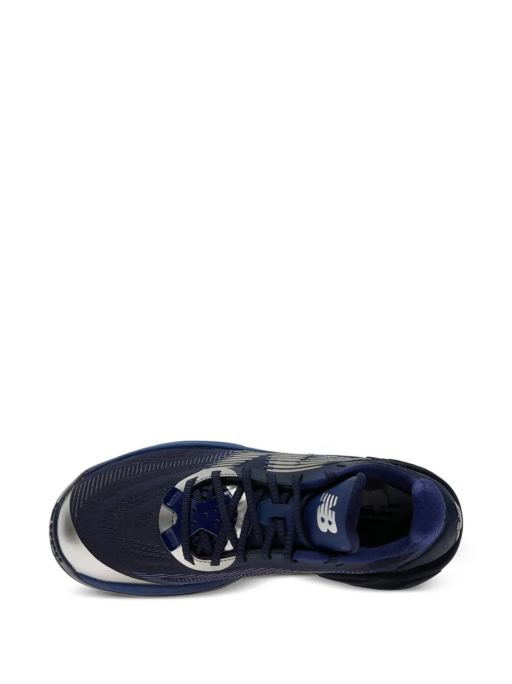 New Balance Two Wxy V5 sneakers Blauw