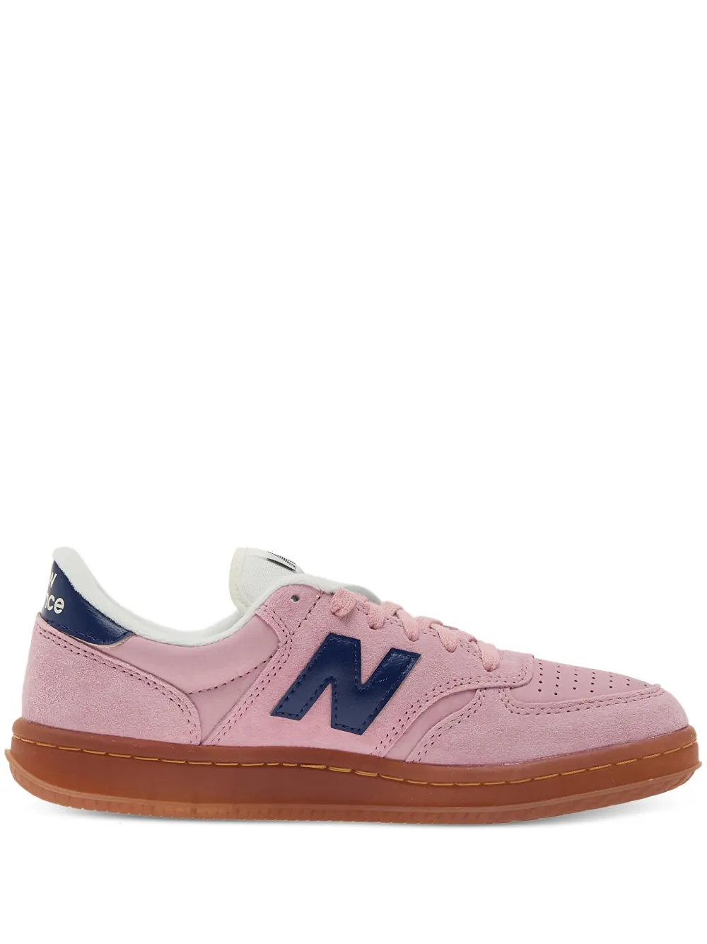 New Balance Fresh Foam x RCVRY slip-on sneakers Brown