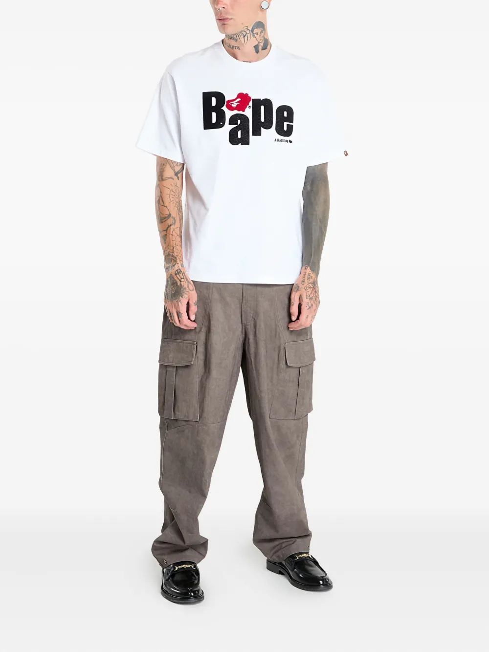 dime Ultimate cargo pants | Regular-Fit & Straight Leg Pants | Image 2