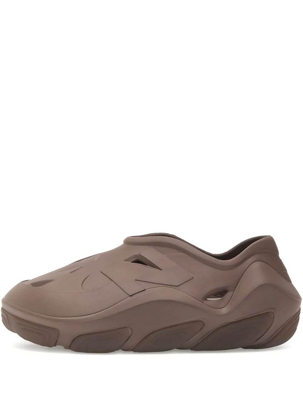 New Balance Fresh Foam x RCVRY slip-on sneakers Brown