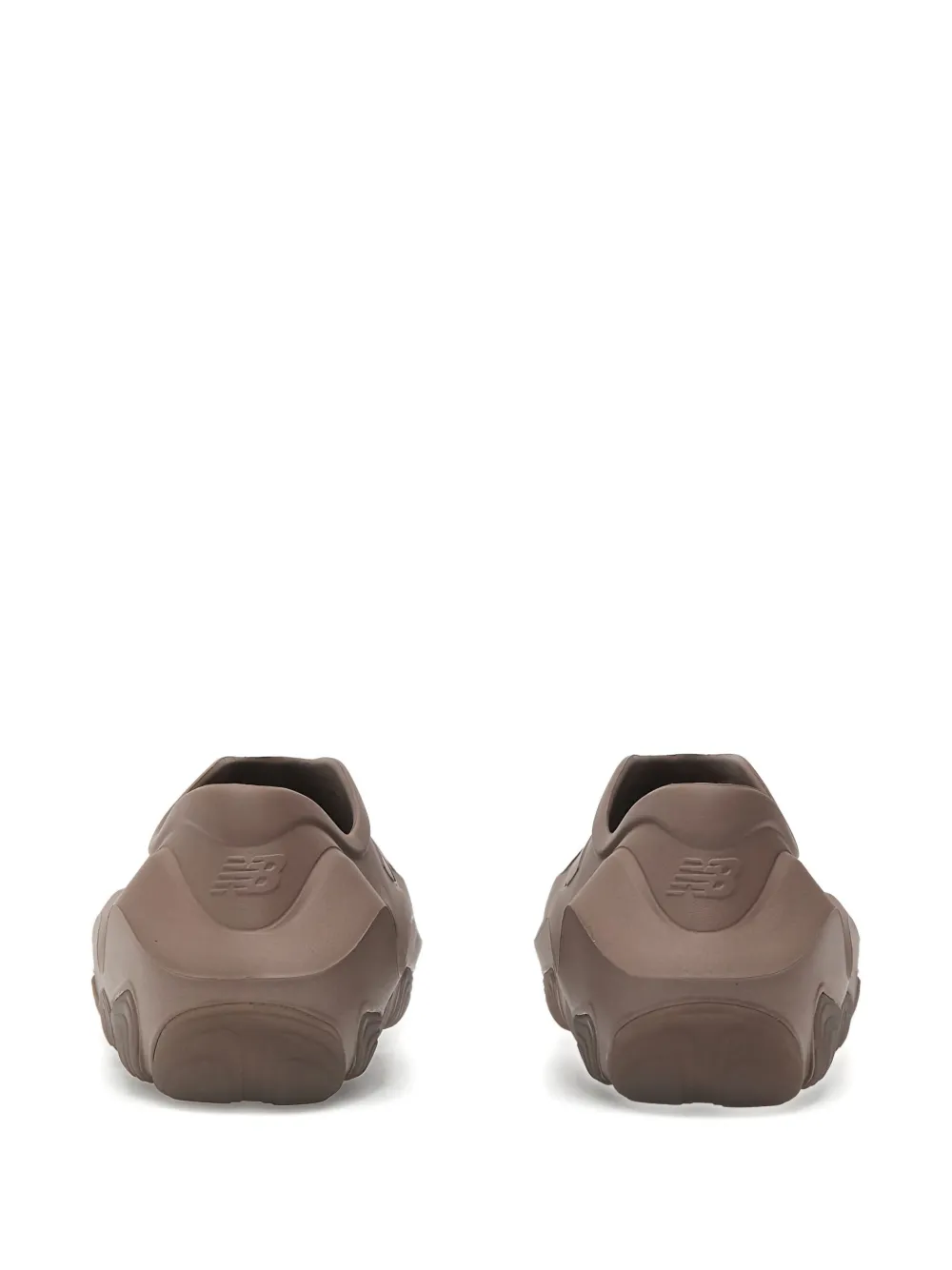 New Balance Fresh Foam x RCVRY slip-on sneakers Brown