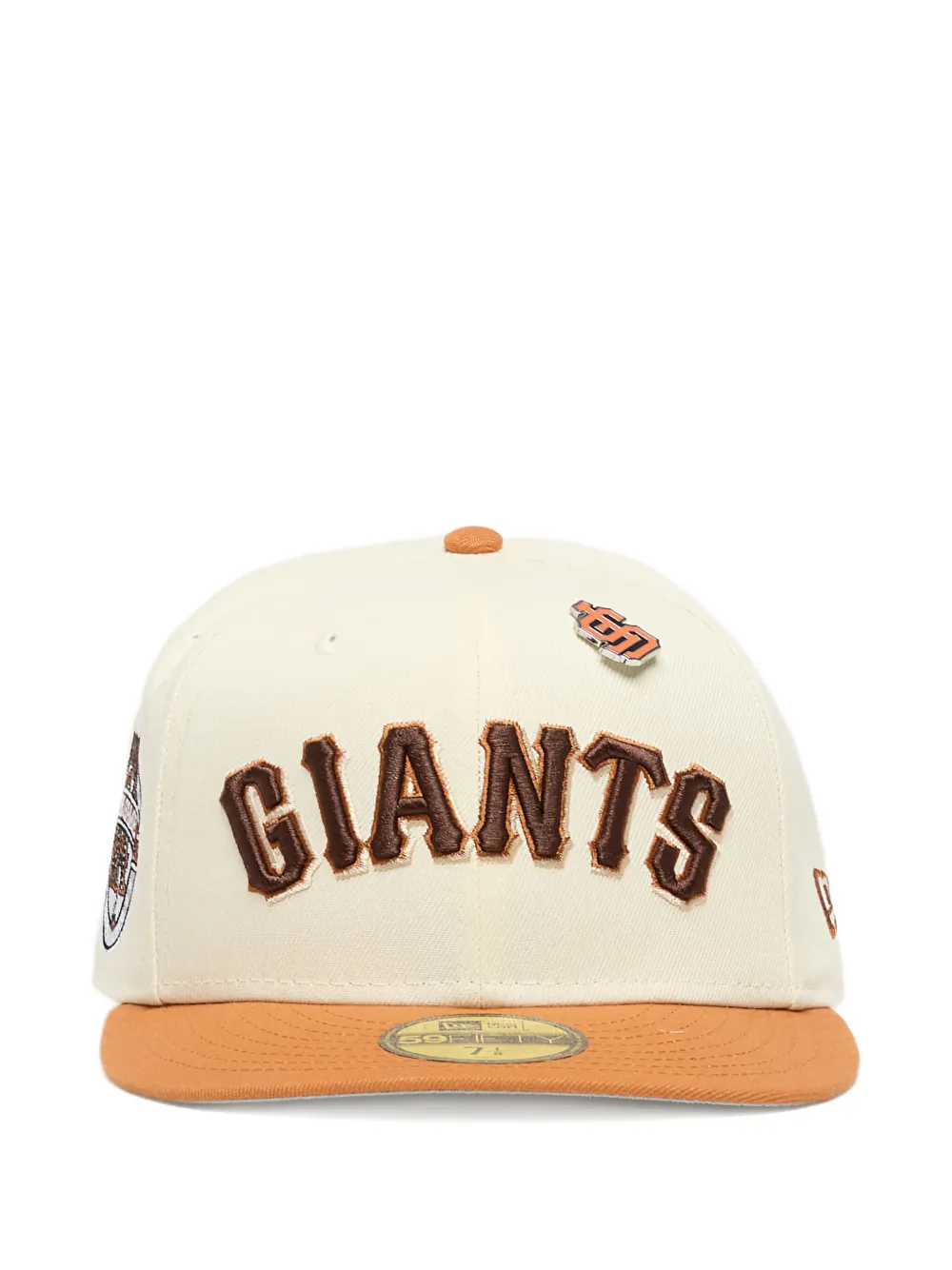 NEW ERA CAP San Francisco Giants MLB 59FIFTY All Star Game cap | Neutrals | Image 1
