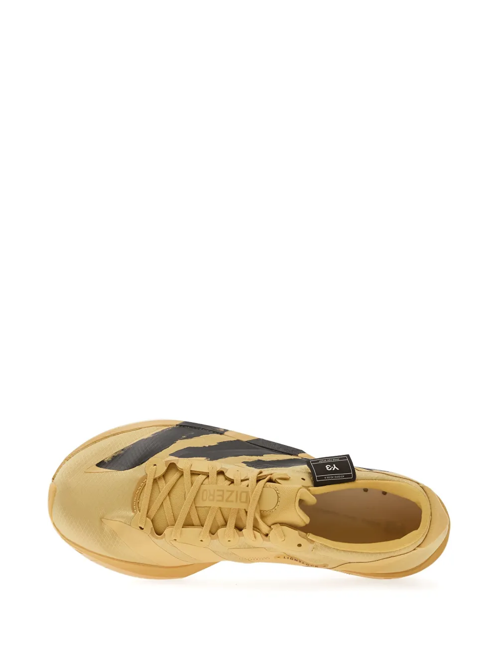 Y-3 Adios 9 sneakers Neutrals