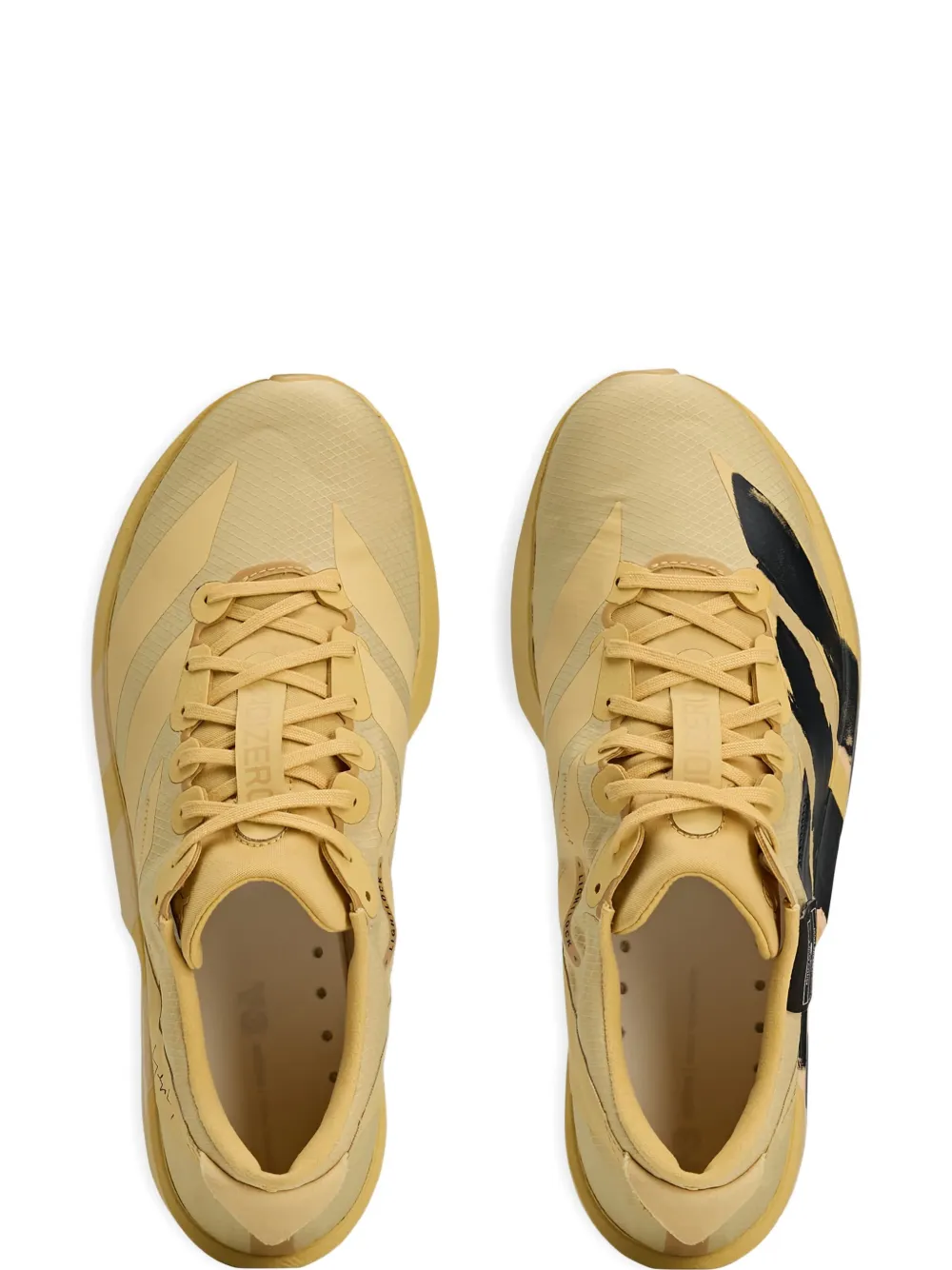 Y-3 Adios 9 sneakers Neutrals