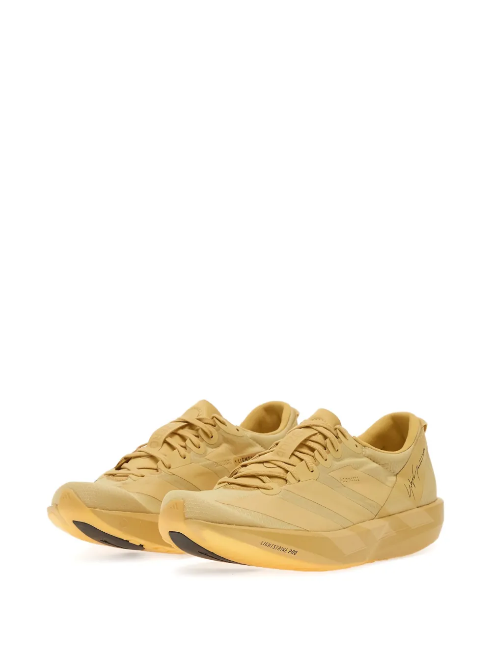 Y-3 Adios 9 sneakers Neutrals