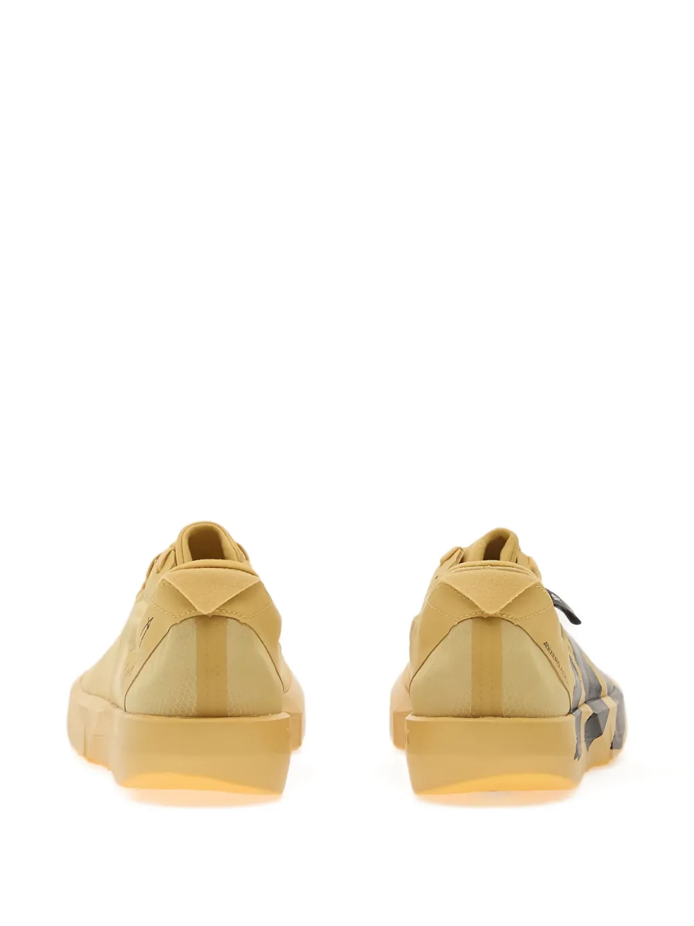 Y-3 Adios 9 sneakers Neutrals