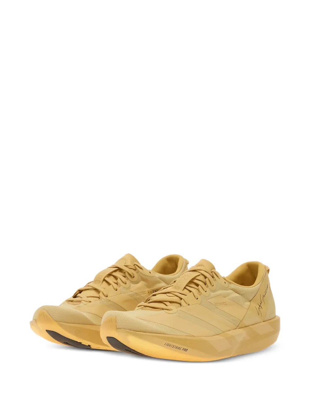 Y-3 Adios 9 sneakers Neutrals