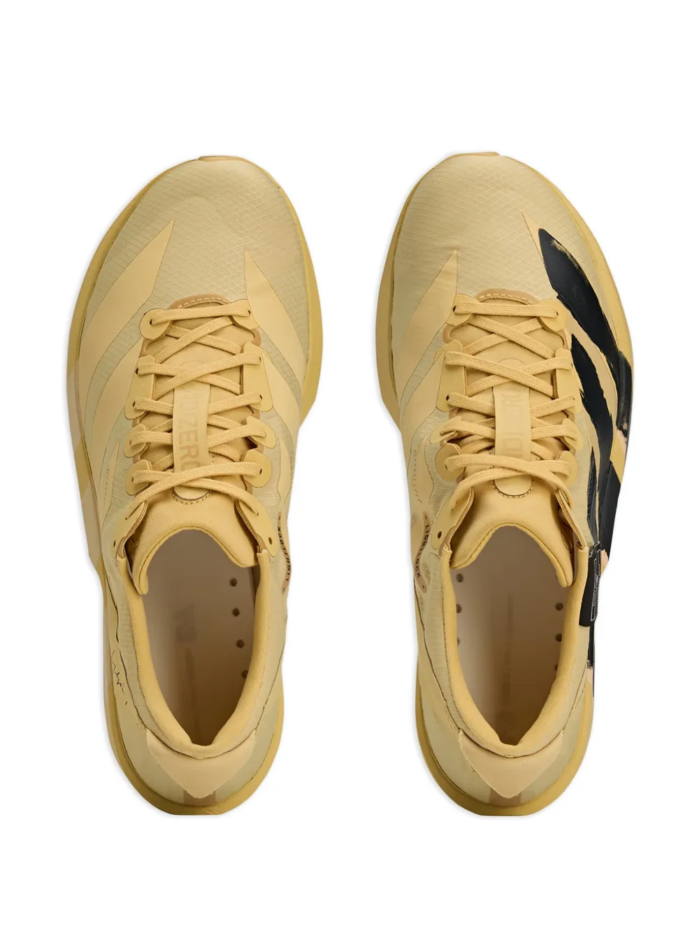 Y-3 Adios 9 sneakers Neutrals