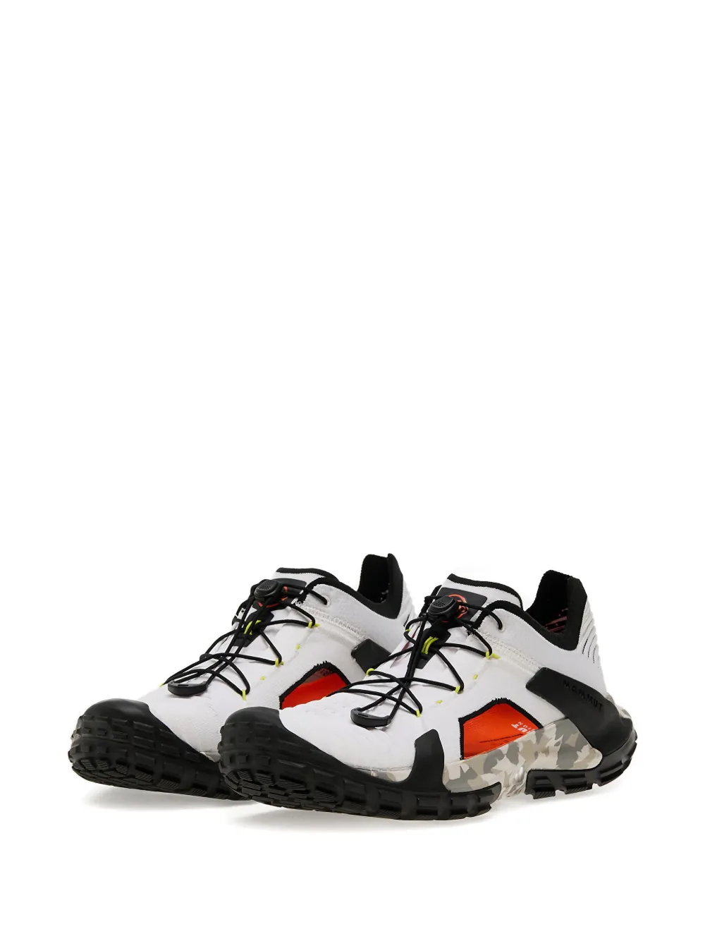 Mammut سنيكر 'هويكو ll' بفتحات | سنيكرز بدون رقبة | Image 2