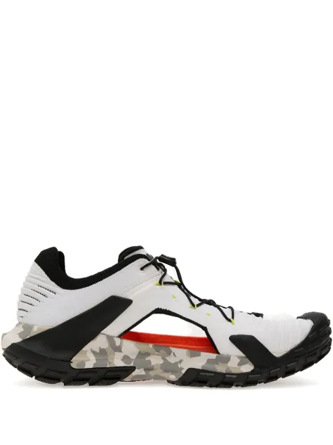 Mammut Hueco II cut-out sneakers