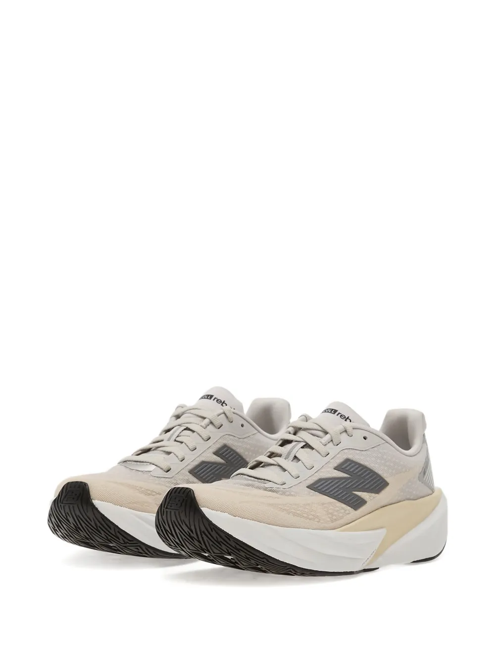 New Balance Rebel lace-up sneakers - Beige