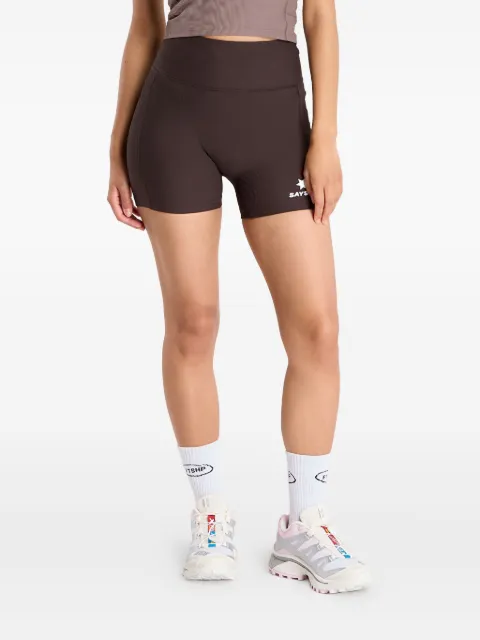 SAYSKY Combat+ ribbed shorts
