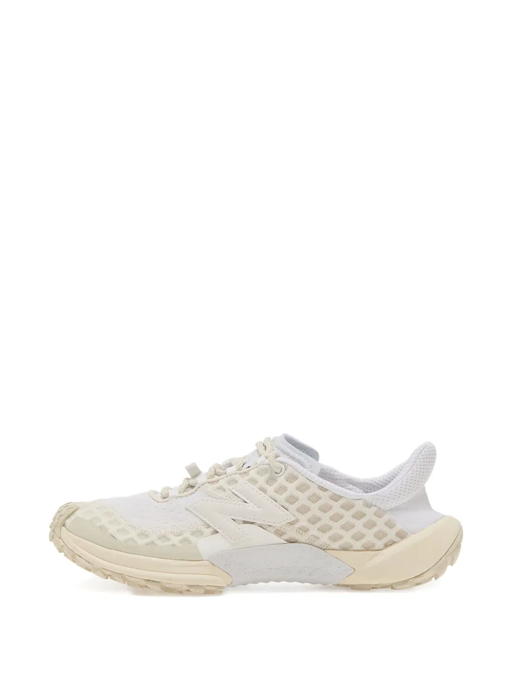 New Balance M10L mesh sneakers Neutrals