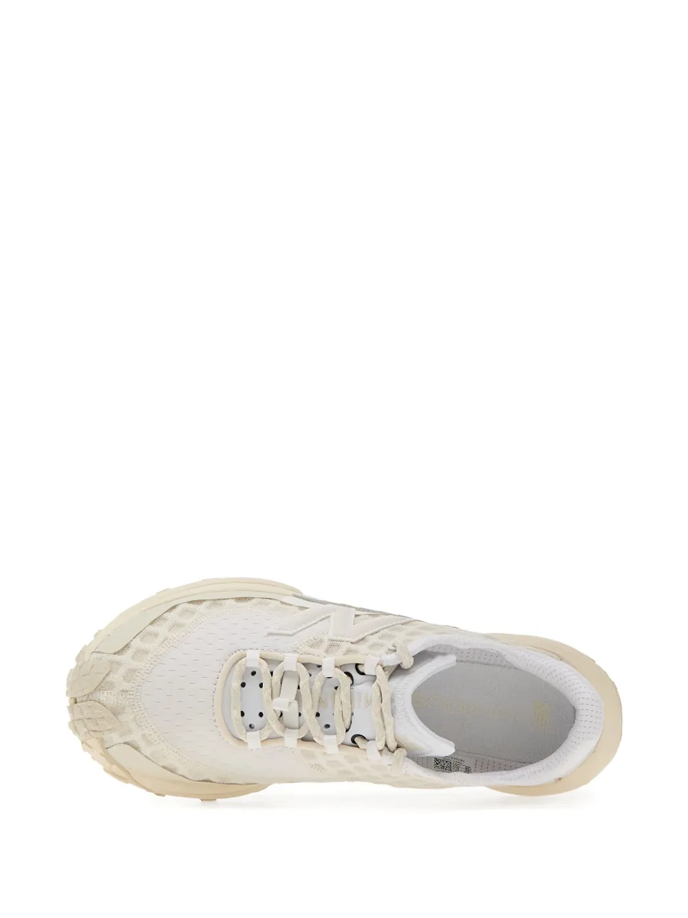 New Balance M10L mesh sneakers Neutrals
