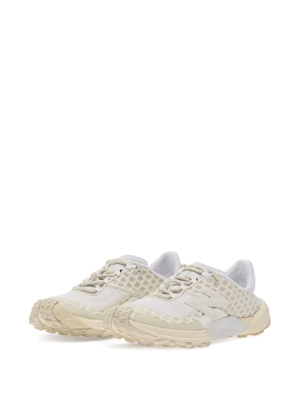 New Balance M10L mesh sneakers Neutrals