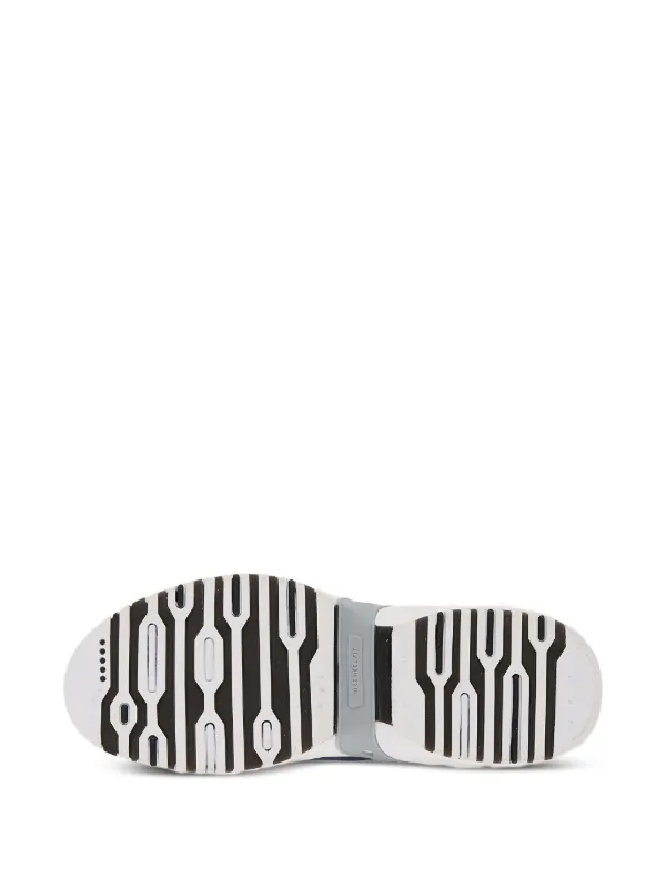 Nike Air Max Craze zip-fastening Sneakers | FARFETCH RO