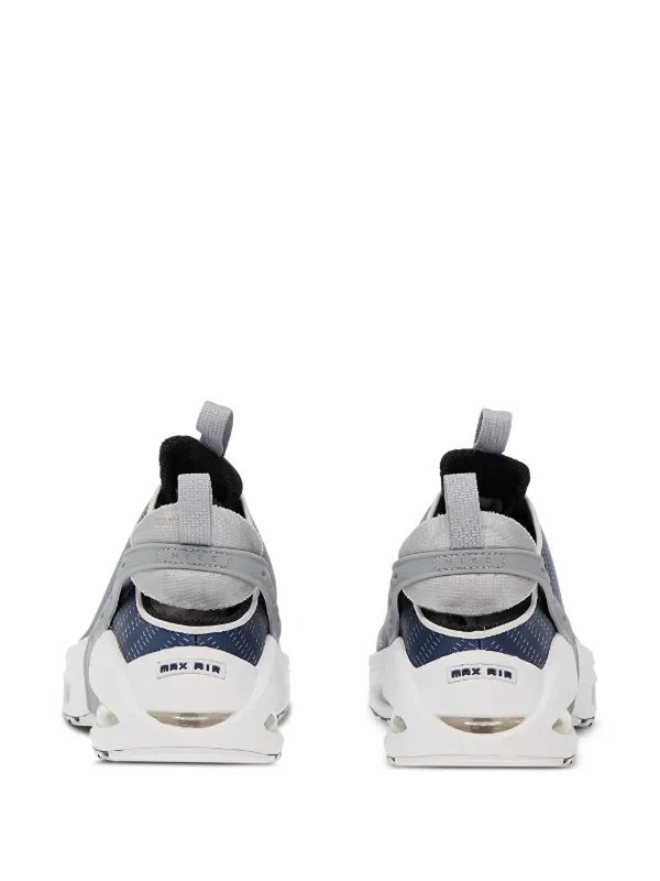 Nike Air Max Craze zip-fastening Sneakers | FARFETCH RO