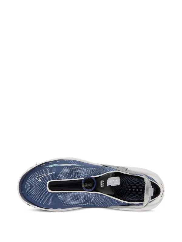 Nike Air Max Craze zip-fastening Sneakers | FARFETCH