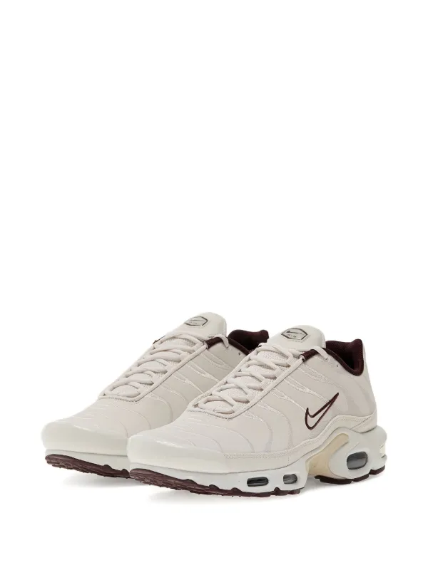 nike air max plus beige