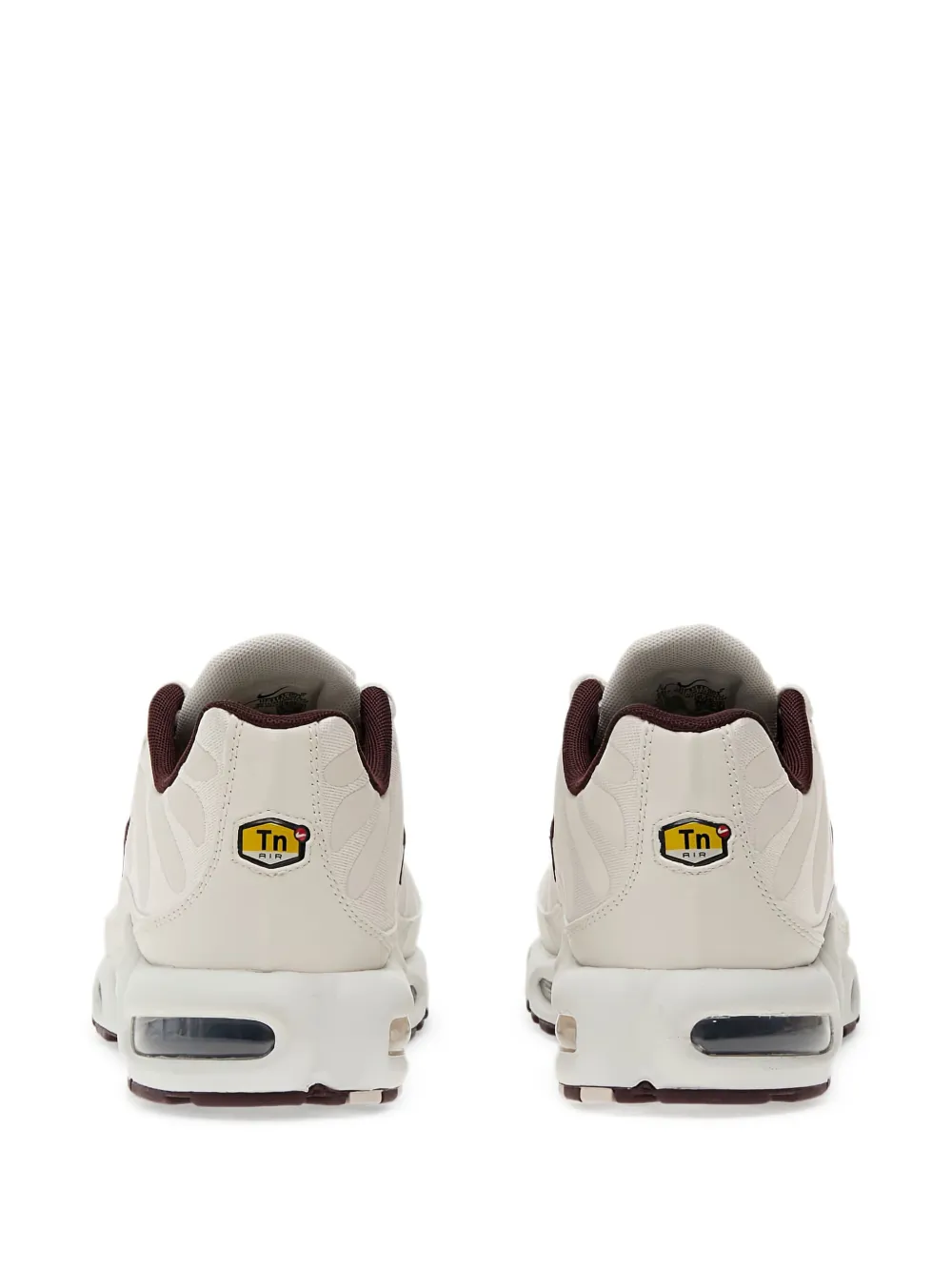 Nike Air Max Plus Premium sneakers Beige