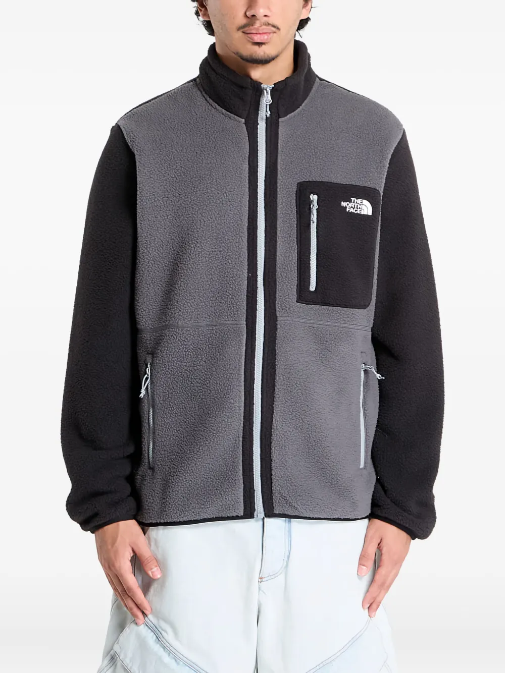 The North Face Yumiori fleece jacket | Lightweight Jackets | Image 2