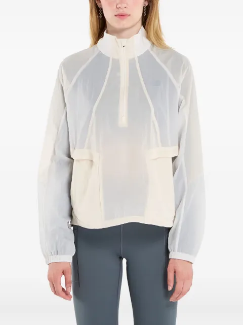 New Balance Better Run water-resistant jacket