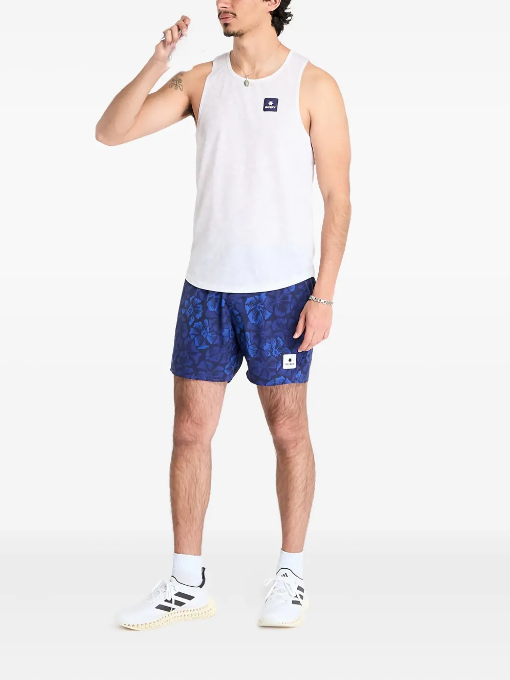 SAYSKY Clean Combat top | Vests & Tank Tops | Image 2