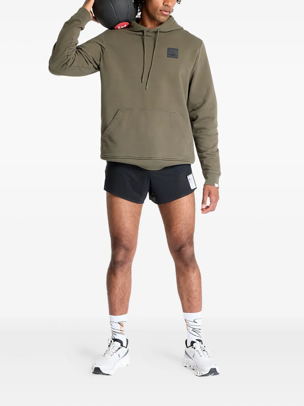 SAYSKY Everyday hoodie | Hoodies | Image 2