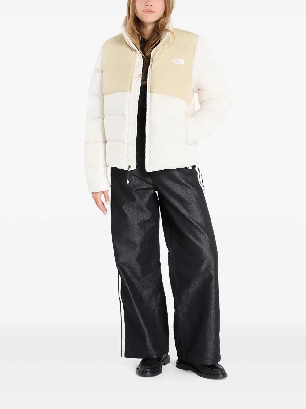 The North Face Saikuru puffer jacket | Down Jackets | Image 2