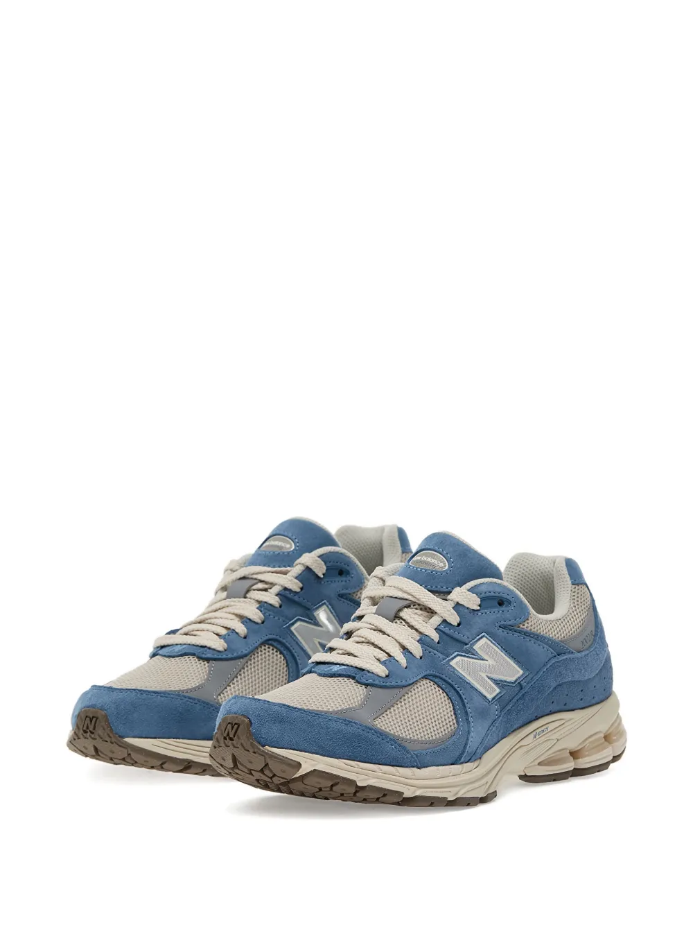 New Balance 2002R lace-up sneakers | Low-Tops | Image 2