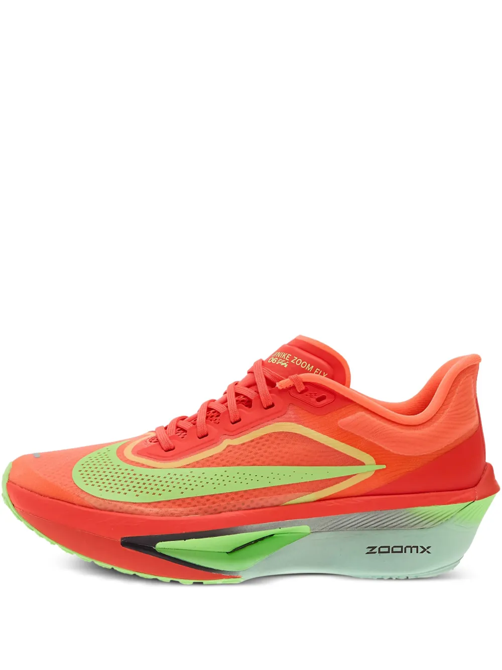 Nike Air Max Craze zip-fastening sneakers Blue