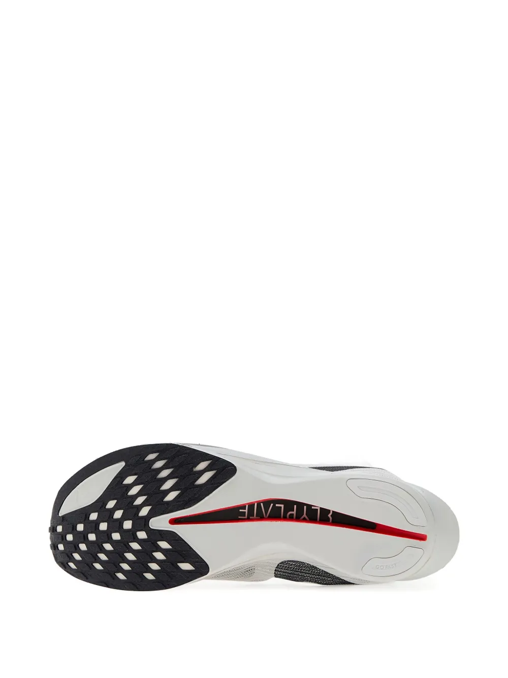 Nike Zoomx Streakfly 2 sneakers White