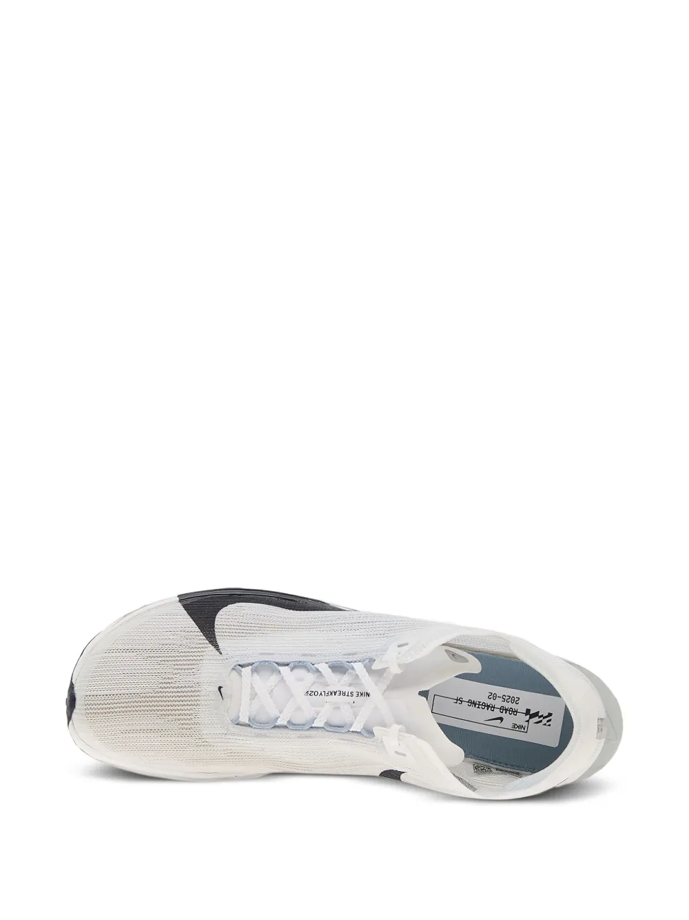 Nike Zoomx Streakfly 2 sneakers White