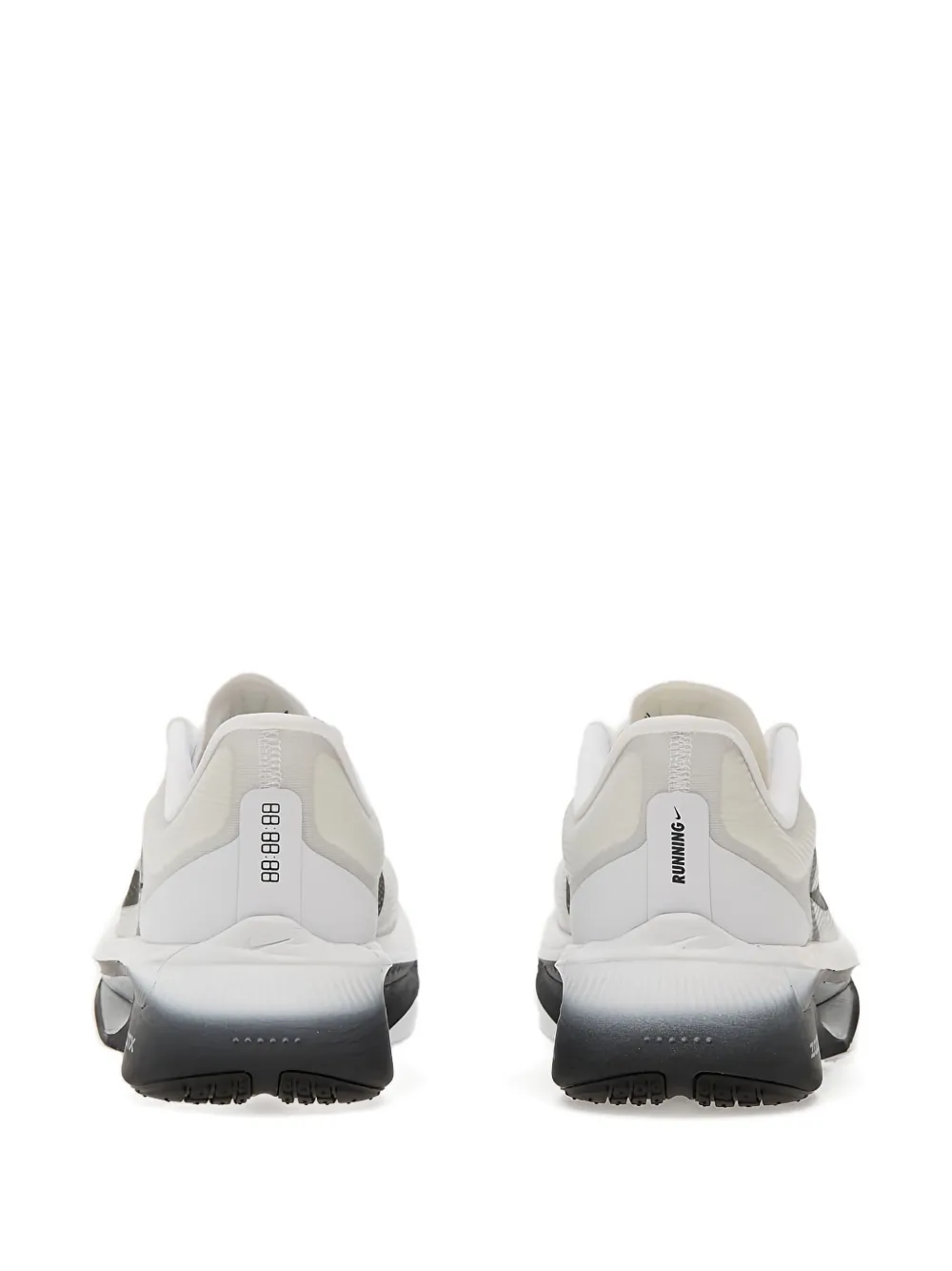 Nike Zoom Fly 6 lace-up sneakers White