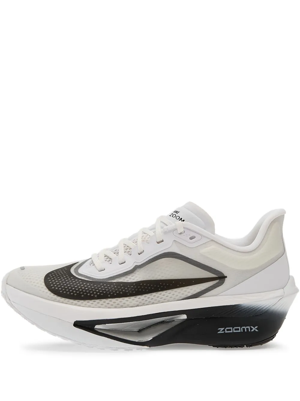 Nike Zoom Fly 6 lace-up sneakers White