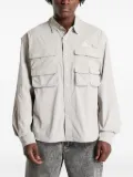 Nike ACG ""Orb Weaver"" long-sleeve shirt - Grey