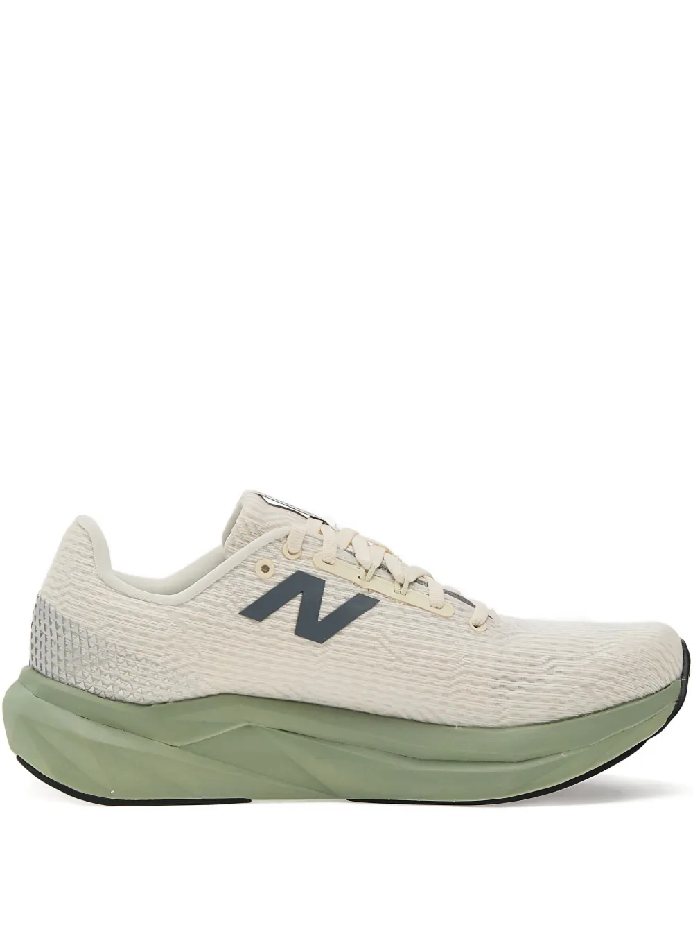 New Balance Propel logo-print sneakers Neutrals