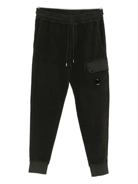 C.P. Company cargo-pocket track pants 