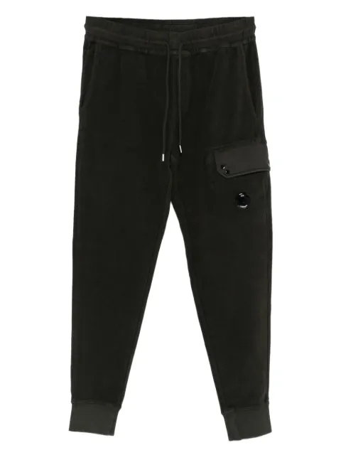 C.P. Company cargo-pocket track pants 