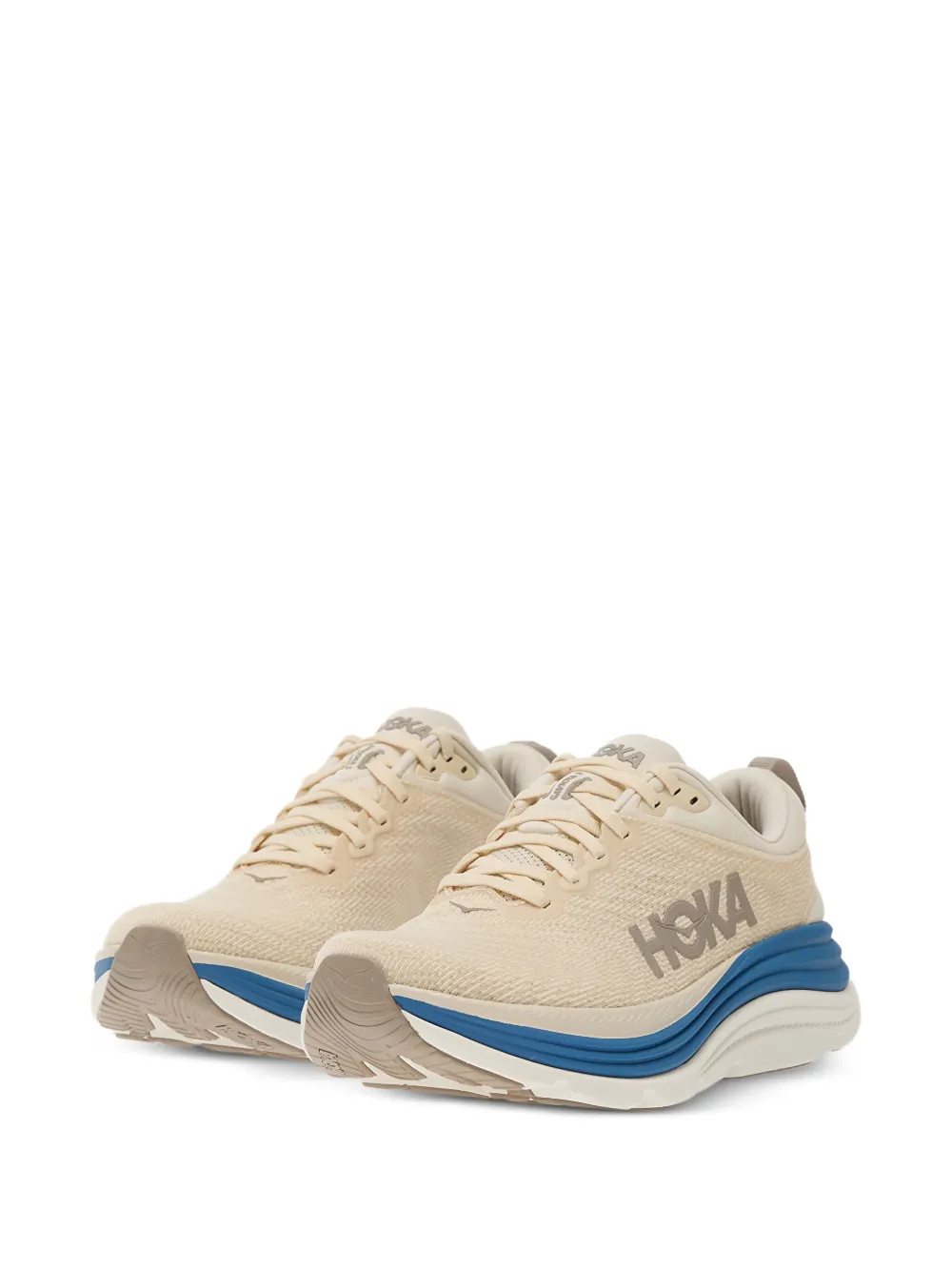 HOKA Gaviota 5 sneakers Neutrals