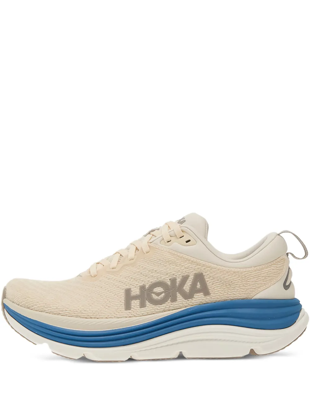 HOKA Gaviota 5 sneakers Neutrals