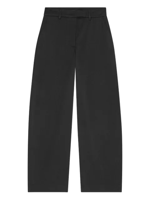 REMAIN Cocoon wide-leg trousers