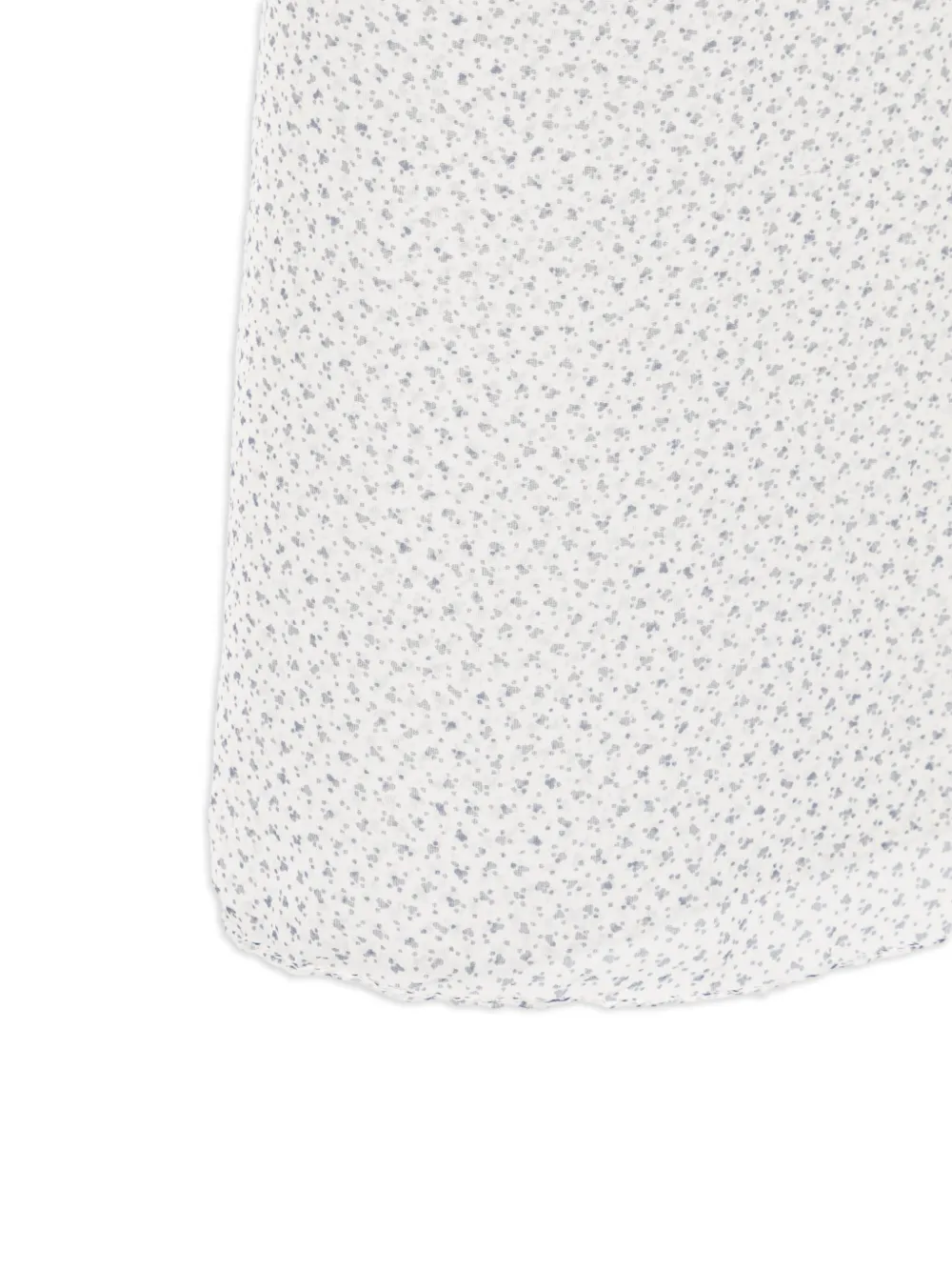 Giorgio Armani Pre-Owned 1990s floral-print scarf | Image 2